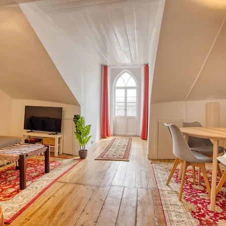 Terrace Charming Century *