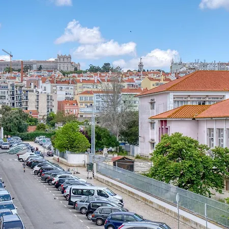 Terrace Charming Century *